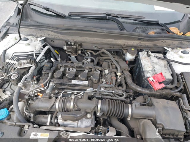 Продажа на аукционе авто 2020 Honda Accord Sedan Sport, vin: 1HGCV1F3XLA043069, номер лота: 37756931
