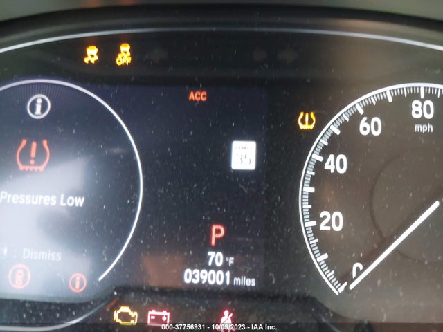 Продажа на аукционе авто 2020 Honda Accord Sedan Sport, vin: 1HGCV1F3XLA043069, номер лота: 37756931