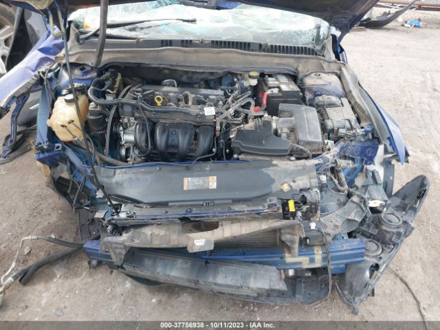3FA6P0G73FR169419 Ford FUSION S