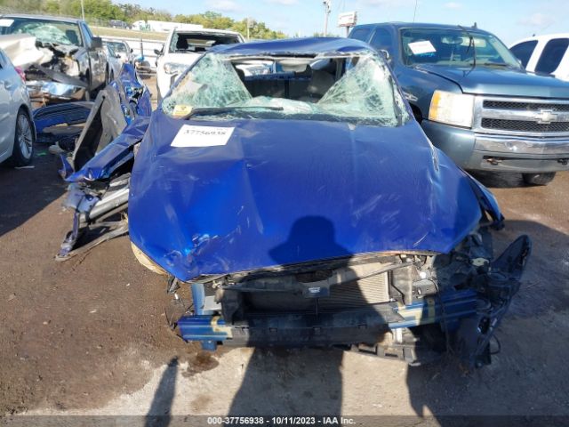 3FA6P0G73FR169419 Ford FUSION S