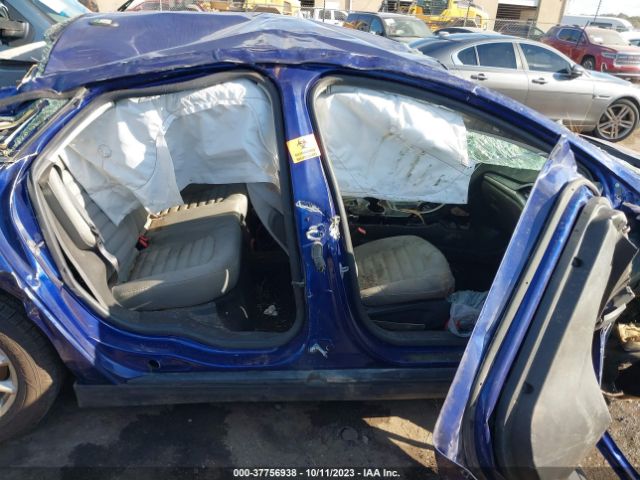 3FA6P0G73FR169419 Ford FUSION S