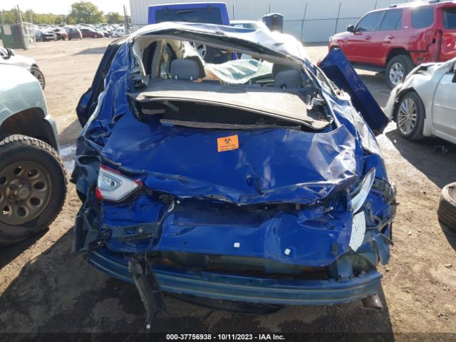 3FA6P0G73FR169419 Ford FUSION S