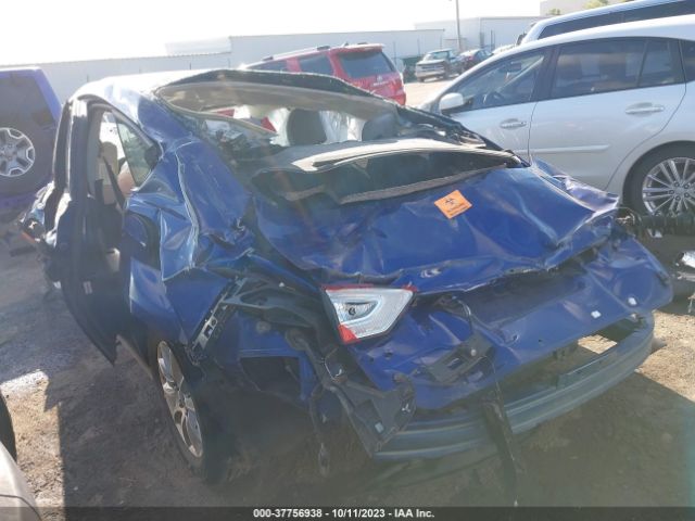 3FA6P0G73FR169419 Ford FUSION S