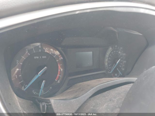 3FA6P0G73FR169419 Ford FUSION S