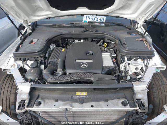 WDC0G4JB8KF512831 Mercedes-Benz Glc Glc 300