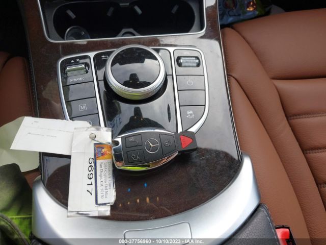 WDC0G4JB8KF512831 Mercedes-Benz Glc Glc 300