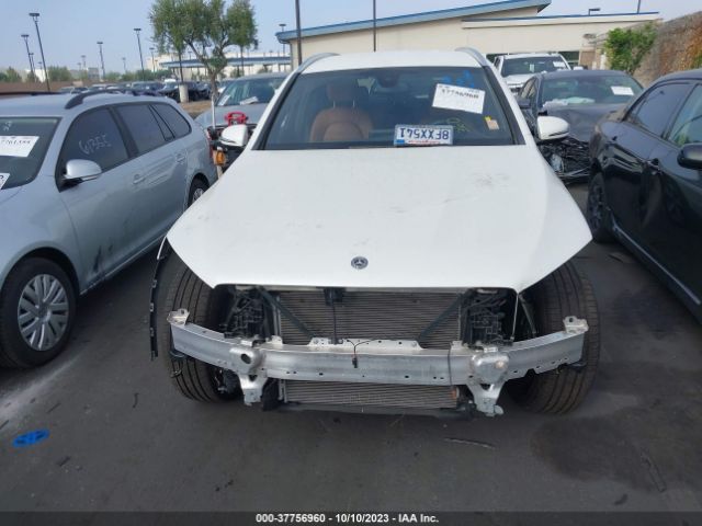 WDC0G4JB8KF512831 Mercedes-Benz Glc Glc 300
