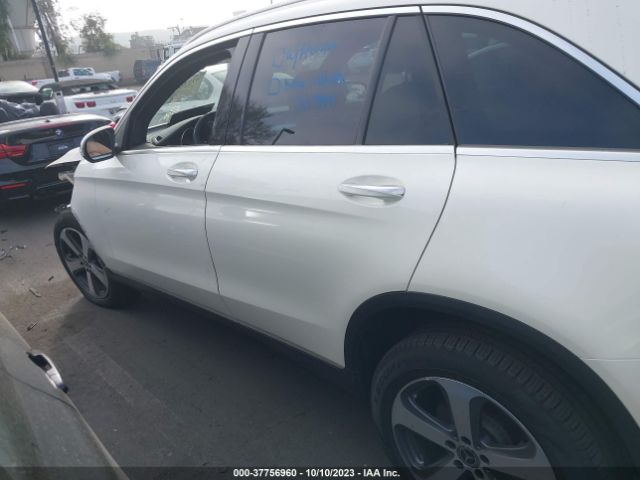 WDC0G4JB8KF512831 Mercedes-Benz Glc Glc 300