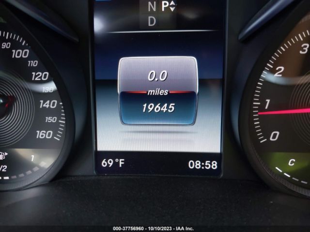WDC0G4JB8KF512831 Mercedes-Benz Glc Glc 300