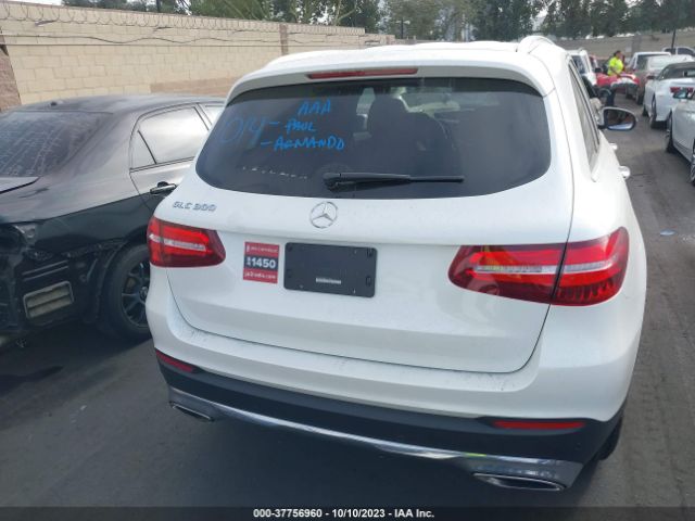 WDC0G4JB8KF512831 Mercedes-Benz Glc Glc 300