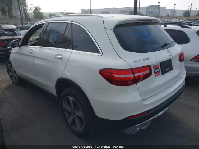 WDC0G4JB8KF512831 Mercedes-Benz Glc Glc 300