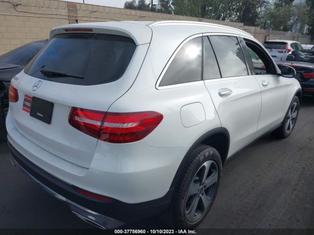 WDC0G4JB8KF512831 Mercedes-Benz Glc Glc 300