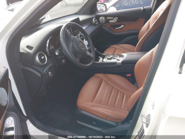 WDC0G4JB8KF512831 Mercedes-Benz Glc Glc 300