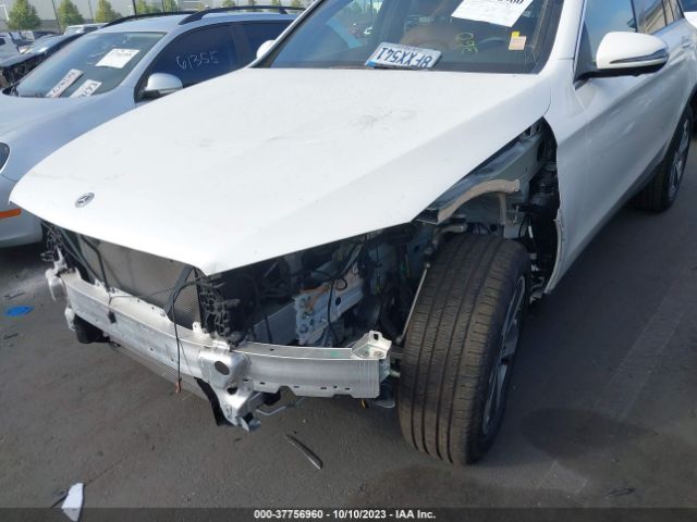 WDC0G4JB8KF512831 Mercedes-Benz Glc Glc 300