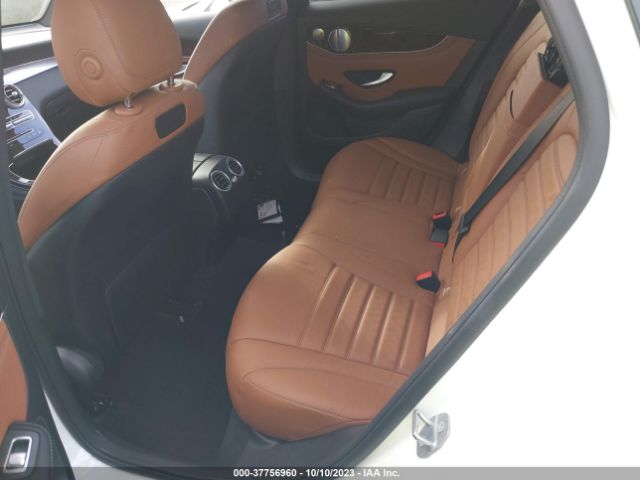 WDC0G4JB8KF512831 Mercedes-Benz Glc Glc 300