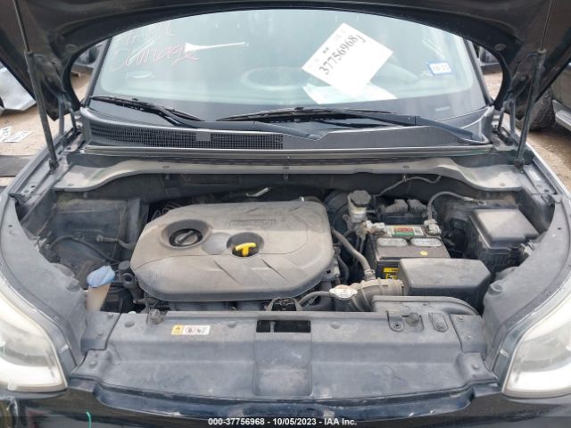 KNDJP3A57F7156483 KIA SOUL +