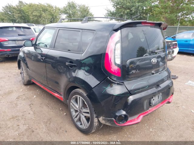 KNDJP3A57F7156483 KIA SOUL +