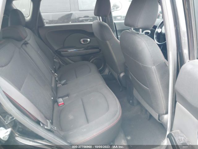 KNDJP3A57F7156483 KIA SOUL +