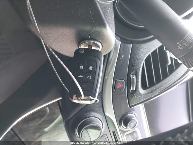Chevrolet IMPALA LT 2014 2G1125S31E9134895 Image 11