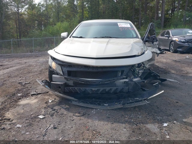 Chevrolet IMPALA LT 2014 2G1125S31E9134895 Image 13