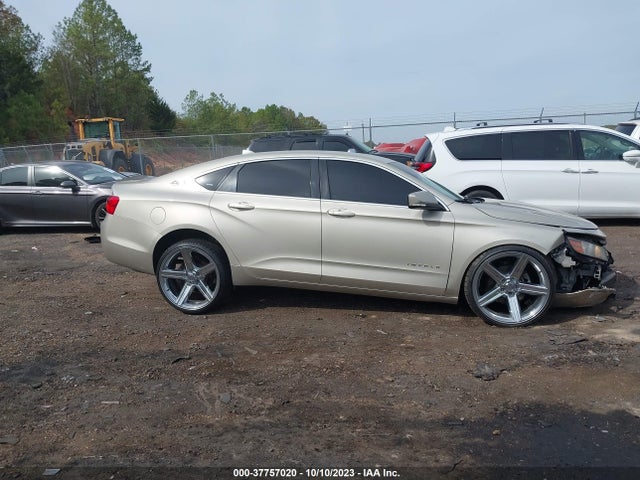 Chevrolet IMPALA LT 2014 2G1125S31E9134895 Image 14