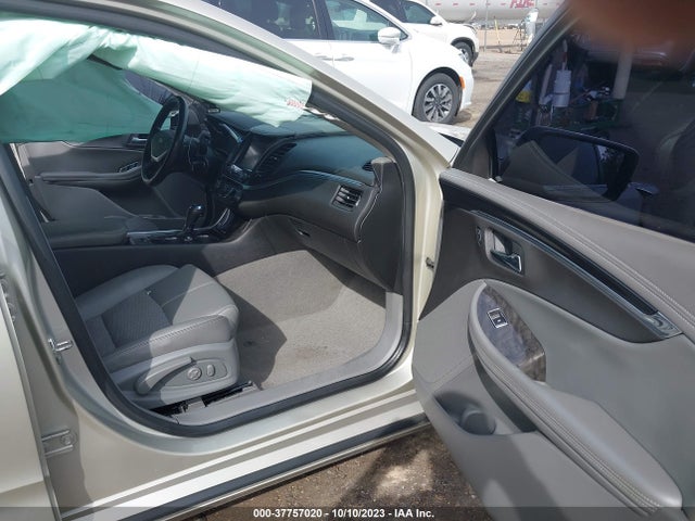 Chevrolet IMPALA LT 2014 2G1125S31E9134895 Image 5
