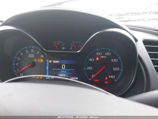 Chevrolet IMPALA LT 2014 2G1125S31E9134895 Image 7