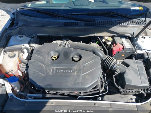 3LN6L2G95ER831630 Lincoln MKZ