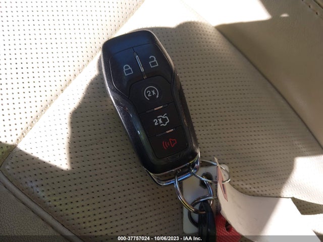 3LN6L2G95ER831630 Lincoln MKZ
