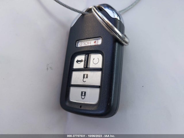 2020 HONDA CIVIC SEDAN SPORT VIN: 2HGFC2F83LH508118