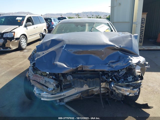 2019 HONDA ACCORD SPORT VIN: 1HGCV1F39KA099356