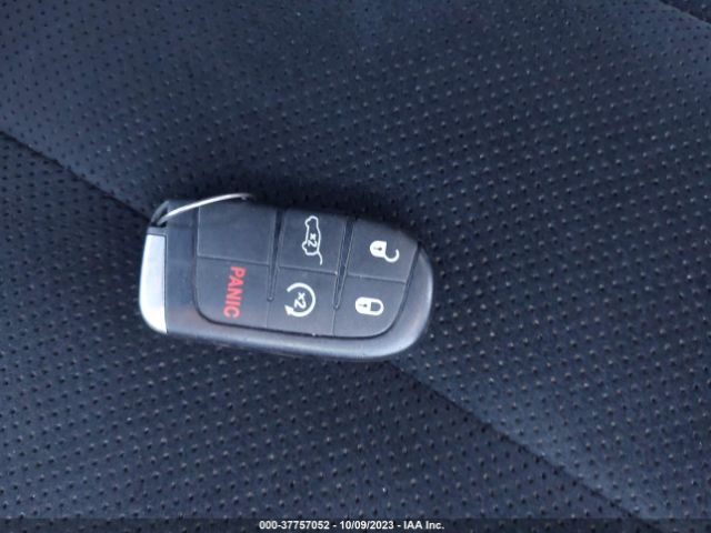 1C4RJFAG4FC121818 Jeep Grand Cherokee Altitude