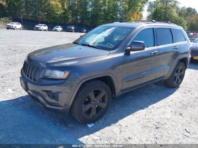 1C4RJFAG4FC121818 Jeep Grand Cherokee Altitude