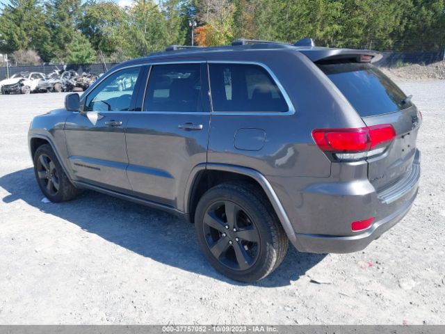 1C4RJFAG4FC121818 Jeep Grand Cherokee Altitude