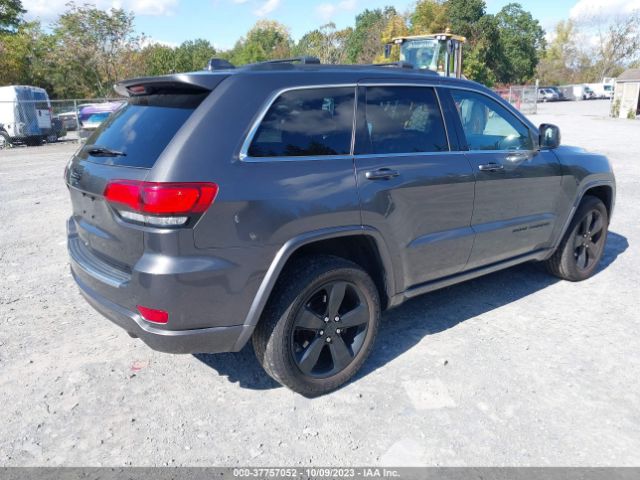 1C4RJFAG4FC121818 Jeep Grand Cherokee Altitude