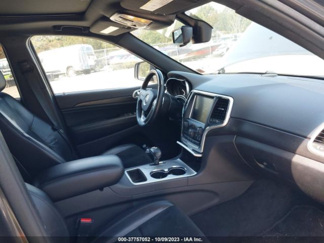 1C4RJFAG4FC121818 Jeep Grand Cherokee Altitude