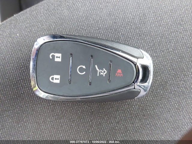 Chevrolet EQUINOX LT 2019 3GNAXUEVXKL296993 Image 11