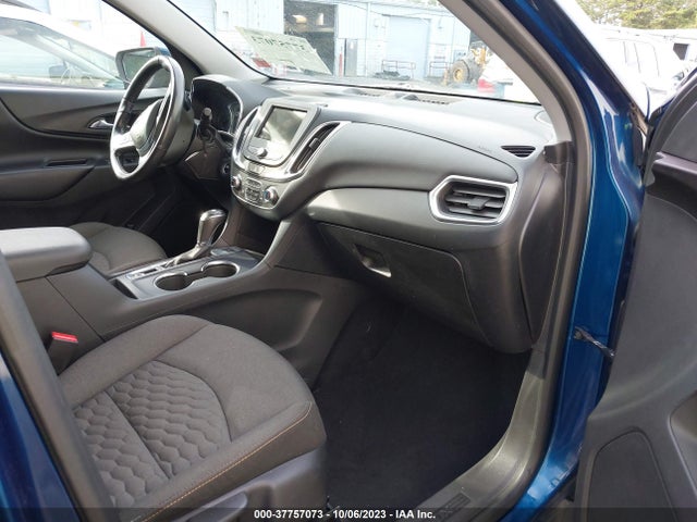 Chevrolet EQUINOX LT 2019 3GNAXUEVXKL296993 Image 5