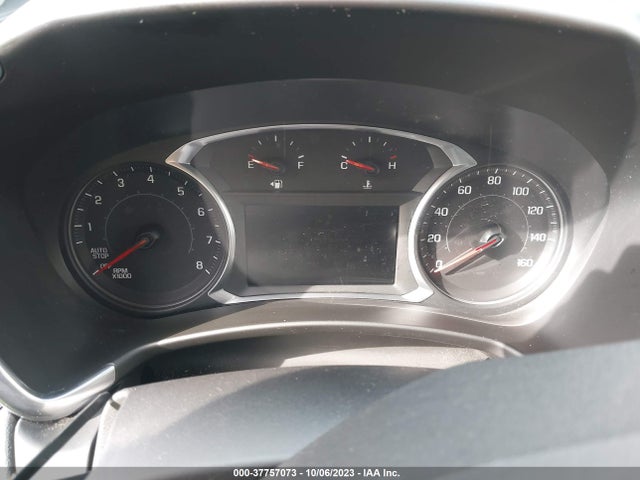 Chevrolet EQUINOX LT 2019 3GNAXUEVXKL296993 Image 7
