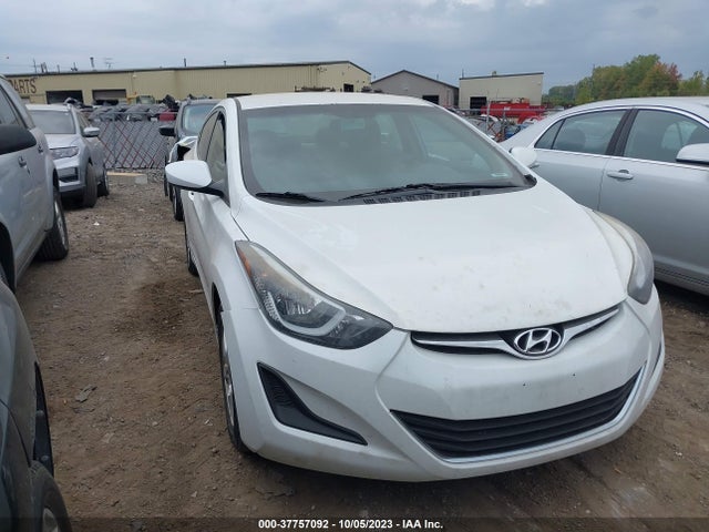 2015 5NPDH4AE6FH559754 main image