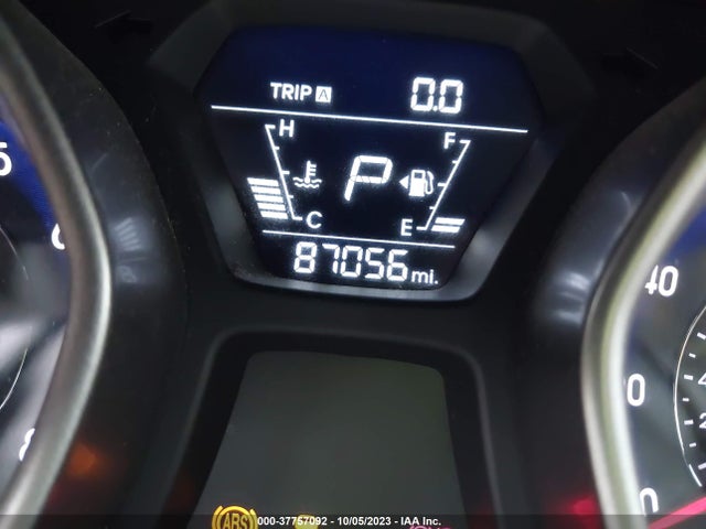 Hyundai ELANTRA SE 2015 5NPDH4AE6FH559754 Image 7