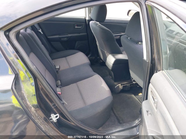 2007 MAZDA MAZDA3 JM1BK32F371620772 Photo 7