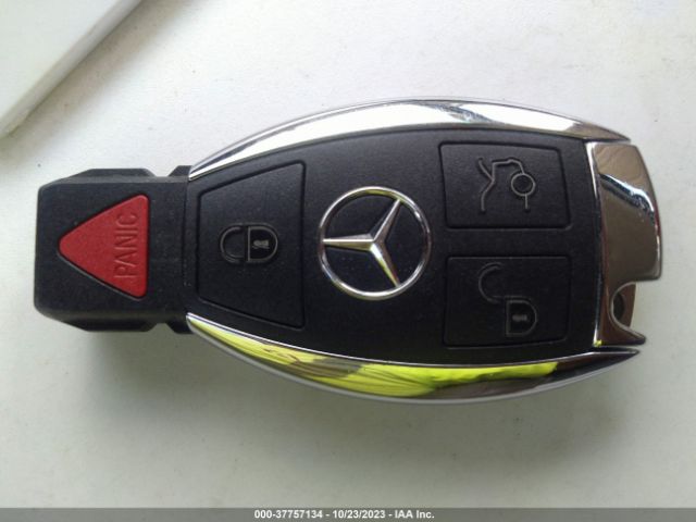 WDCTG4GB2FJ038379 Mercedes-Benz Gla-class Gla 250