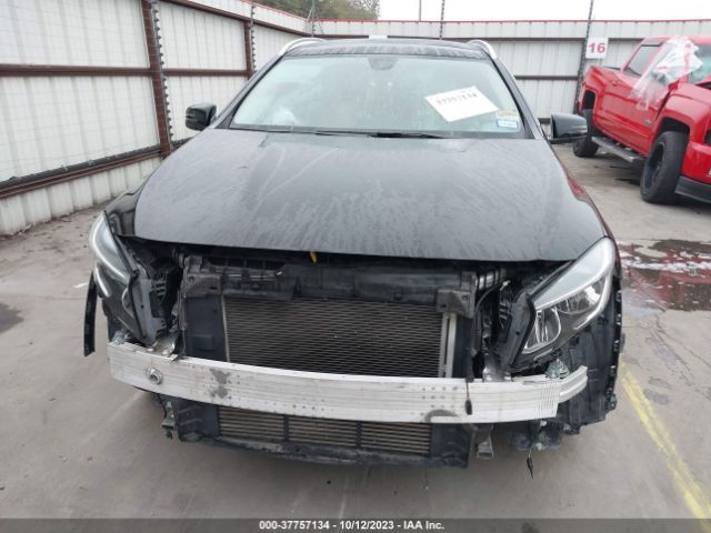 WDCTG4GB2FJ038379 Mercedes-Benz Gla-class Gla 250