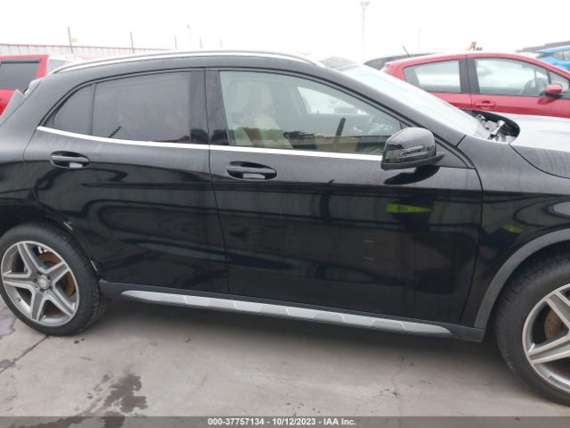 WDCTG4GB2FJ038379 Mercedes-Benz Gla-class Gla 250