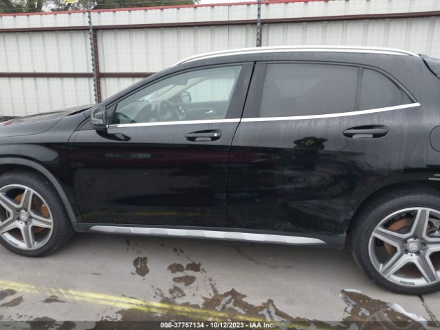 WDCTG4GB2FJ038379 Mercedes-Benz Gla-class Gla 250