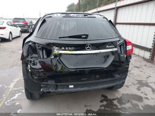 WDCTG4GB2FJ038379 Mercedes-Benz Gla-class Gla 250