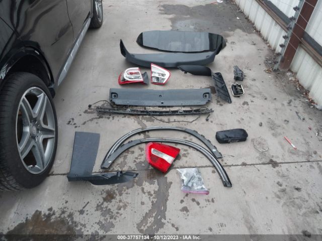 WDCTG4GB2FJ038379 Mercedes-Benz Gla-class Gla 250