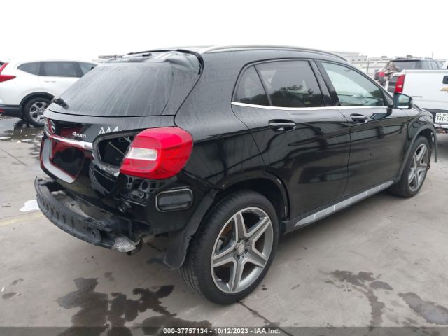 WDCTG4GB2FJ038379 Mercedes-Benz Gla-class Gla 250