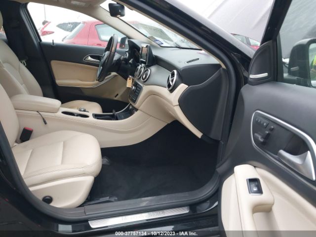 WDCTG4GB2FJ038379 Mercedes-Benz Gla-class Gla 250